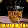 Yunnan SearchingTea Tong Qing River Yi Wu Mountain Raw Pu erh Tea Cake