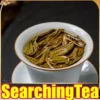 Yunnan SearchingTea Yi Wu Mountain Sky Door Raw Pu Erh Tea Cake