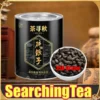 Yunnan Pu erh Tea Crushed Silver Tea Head Pu erh Ripe Tea 250 Grams